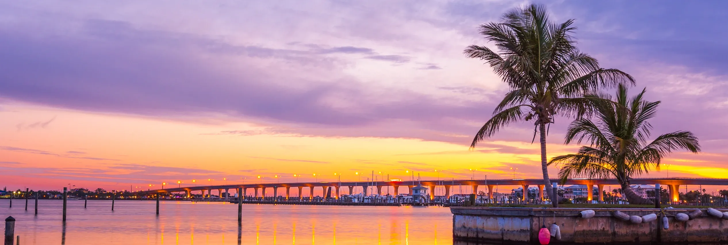 Palm City / Stuart