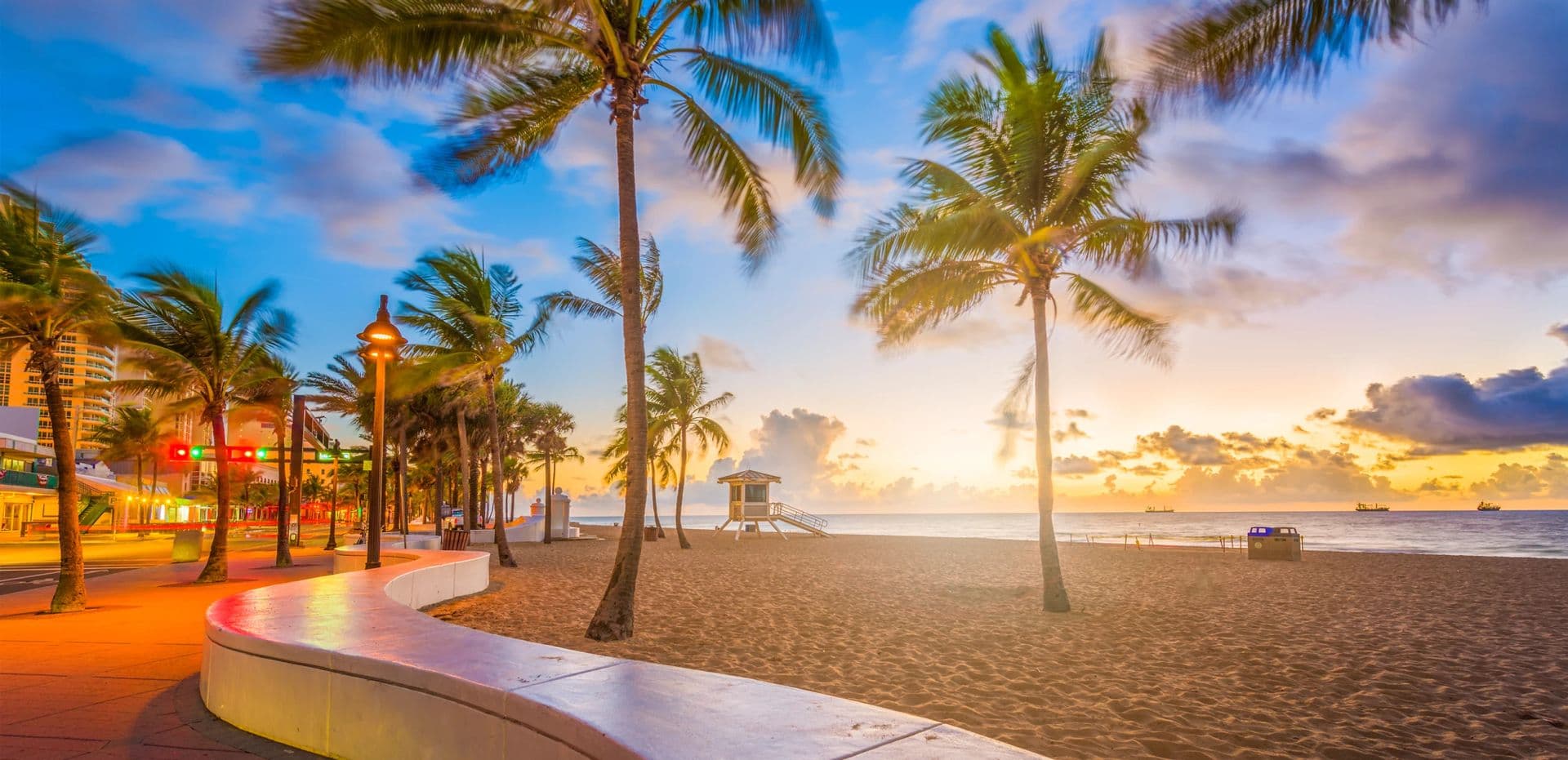 Fort Lauderdale